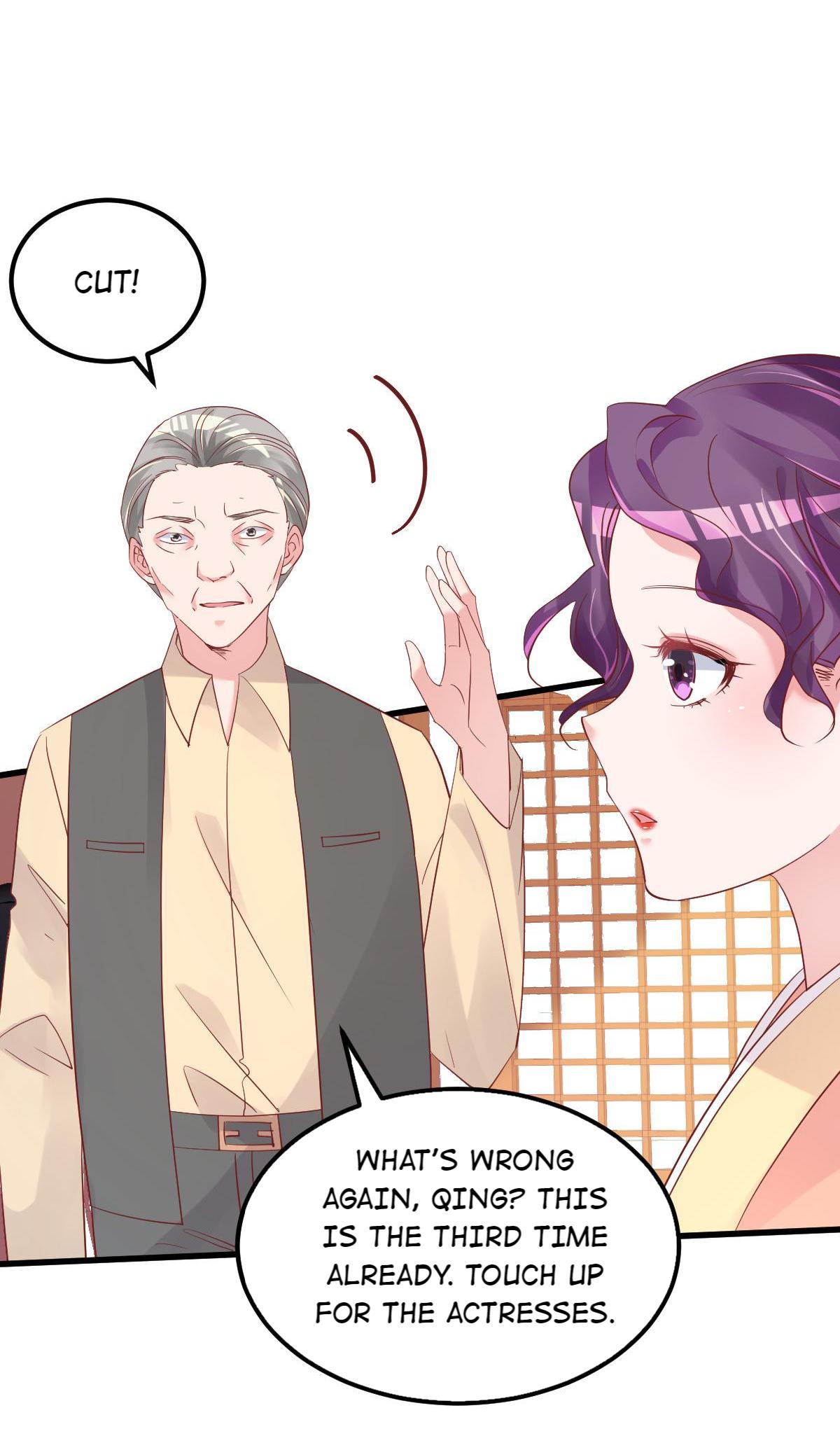 A Second Chance At Love chapter 54 - page 6