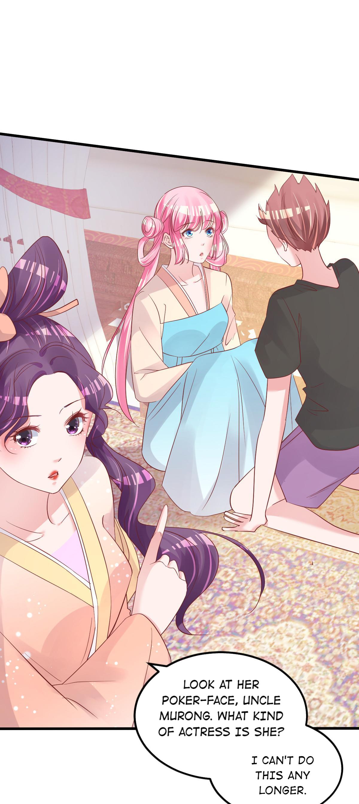 A Second Chance At Love chapter 54 - page 7