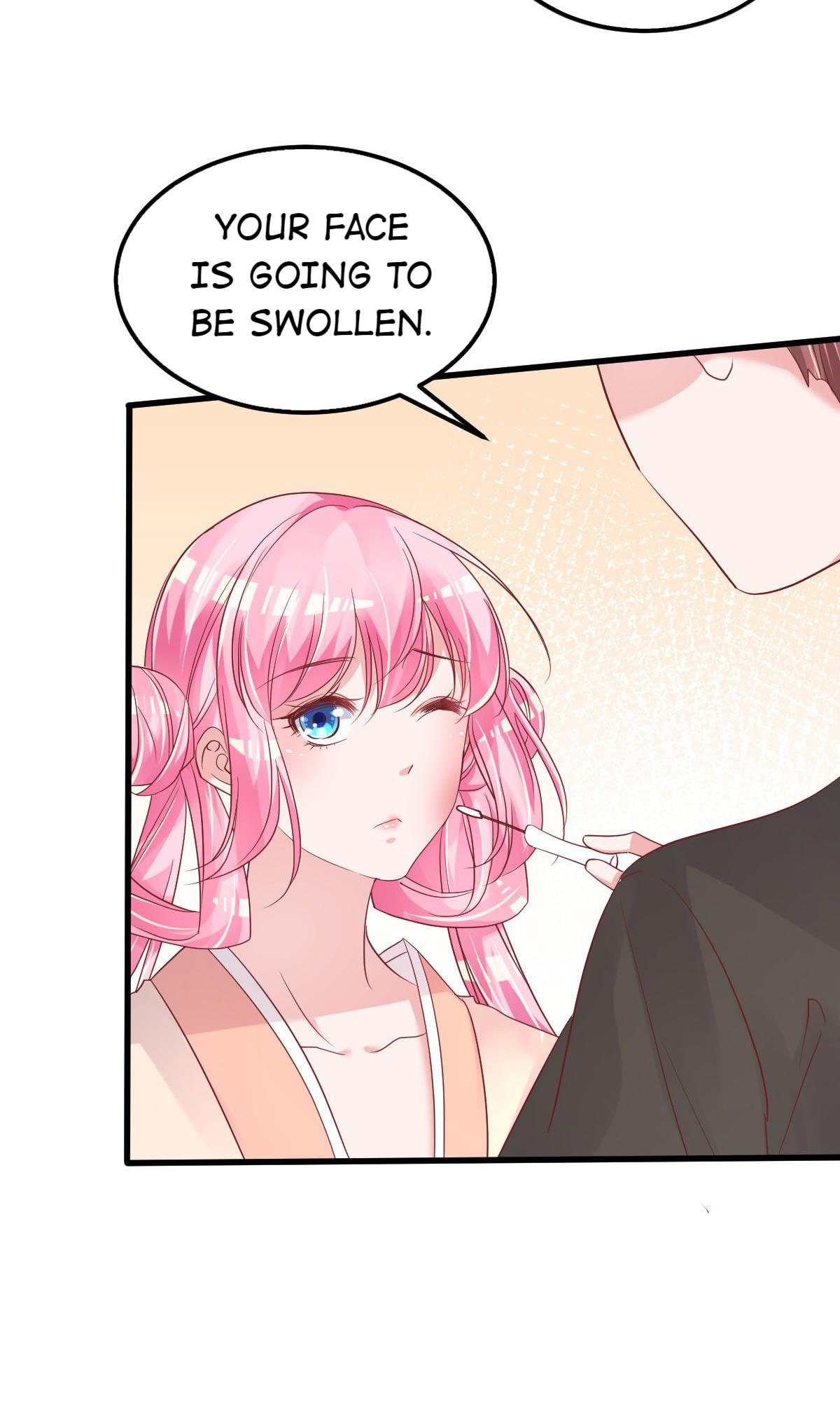 A Second Chance At Love chapter 54 - page 8