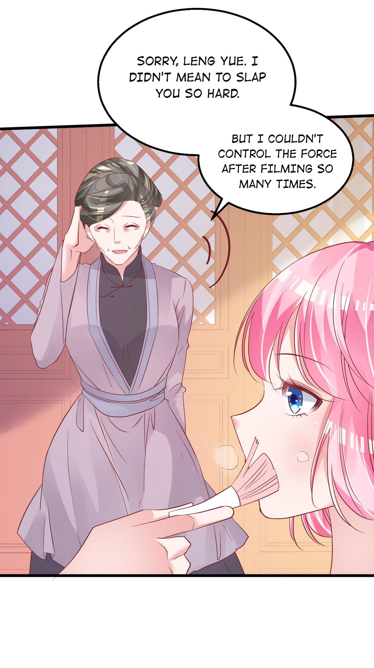 A Second Chance At Love chapter 54 - page 9