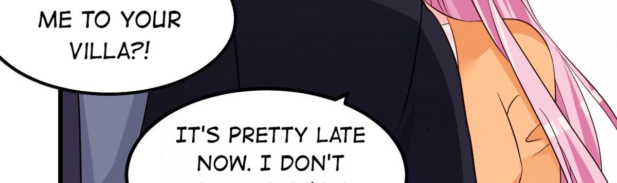 A Second Chance At Love chapter 9 - page 12