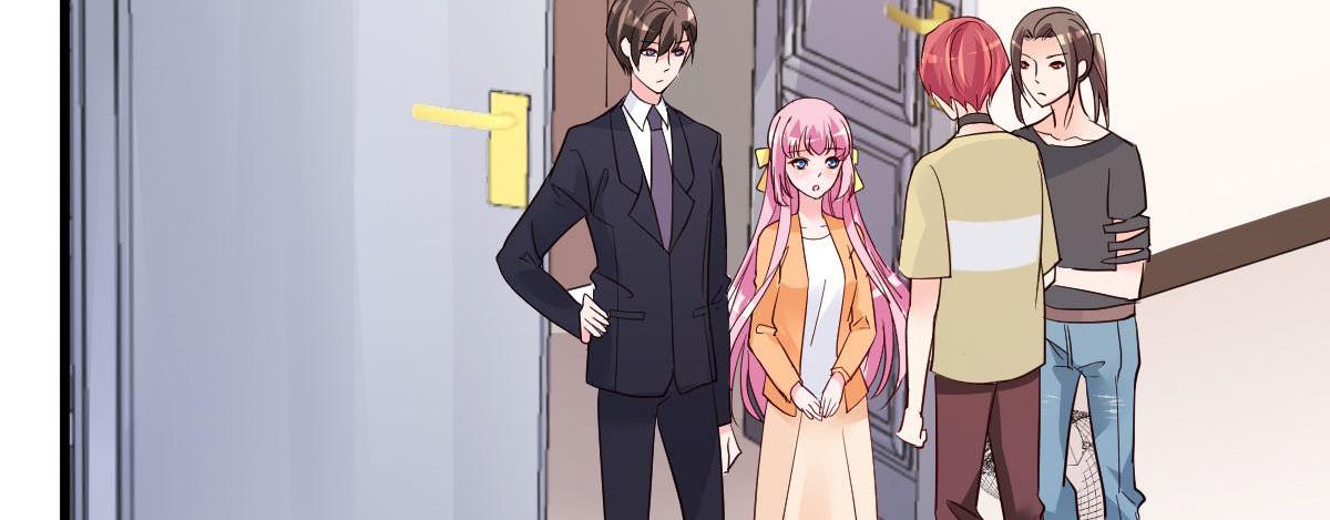 A Second Chance At Love chapter 9 - page 131