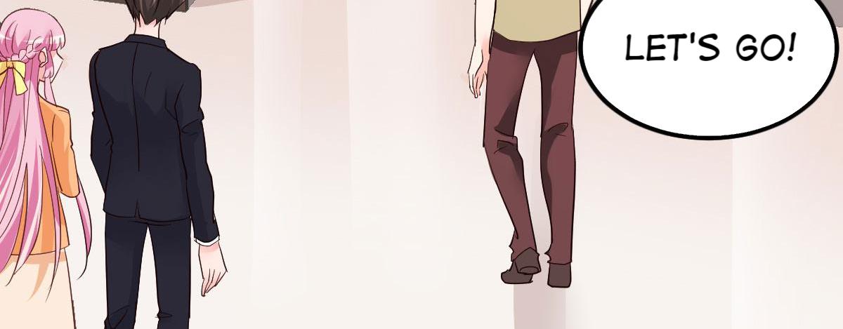 A Second Chance At Love chapter 9 - page 162