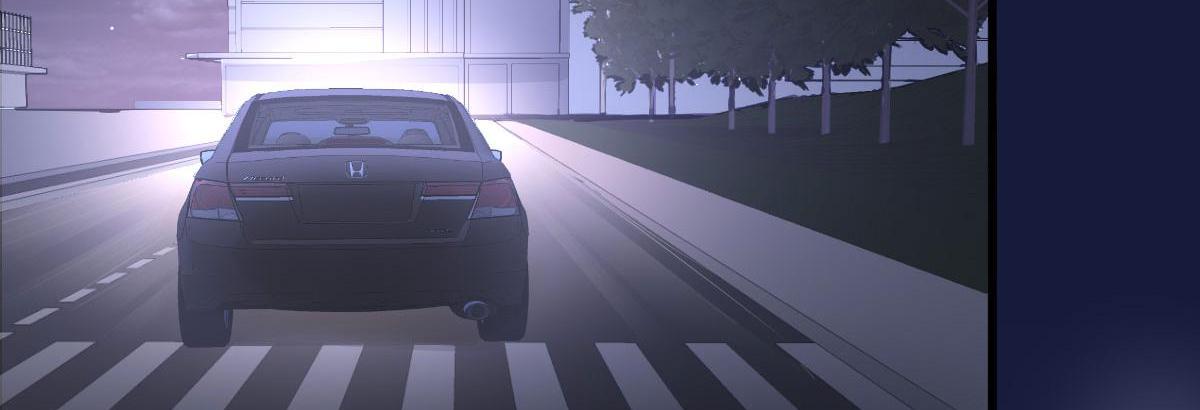 A Second Chance At Love chapter 9 - page 50