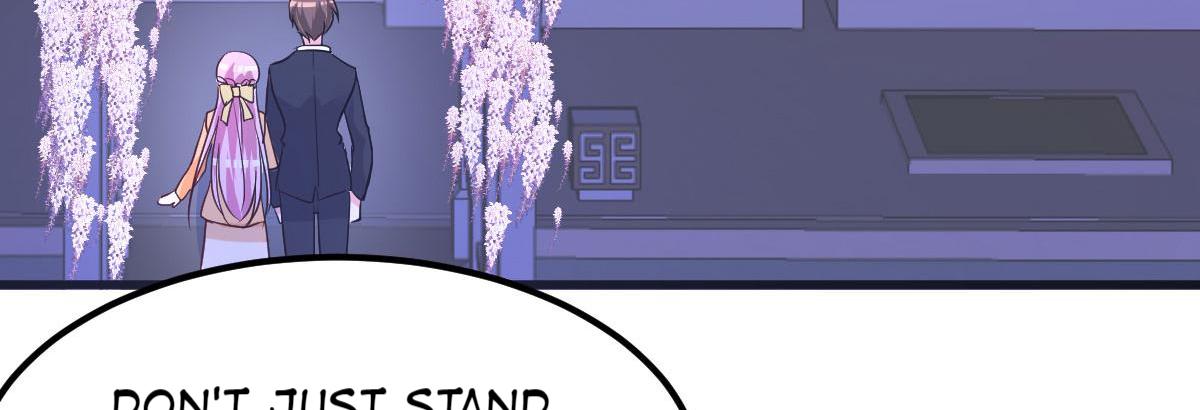 A Second Chance At Love chapter 9 - page 73