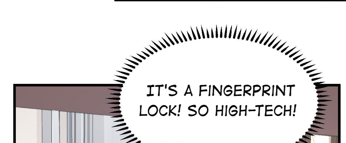 A Second Chance At Love chapter 9 - page 87