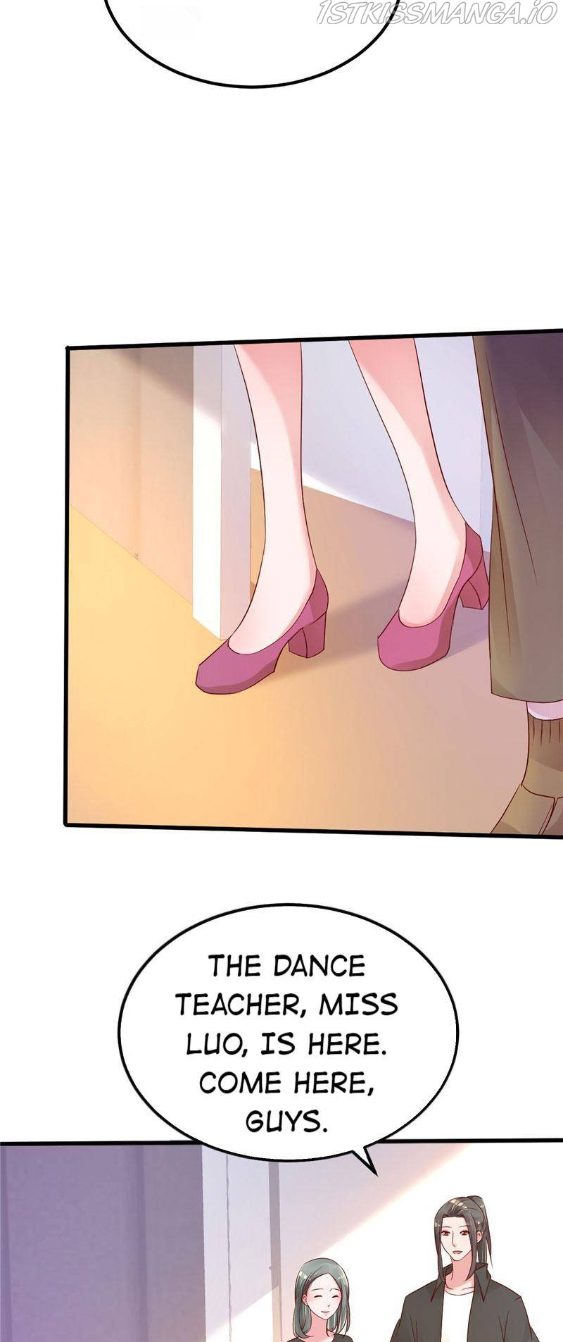 A Second Chance At Love chapter 46 - page 10