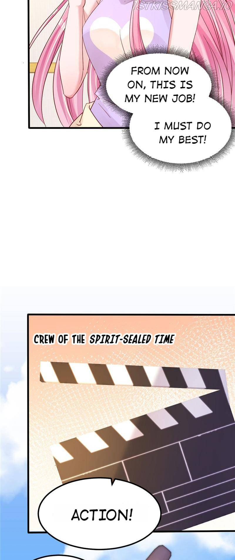 A Second Chance At Love chapter 46 - page 12
