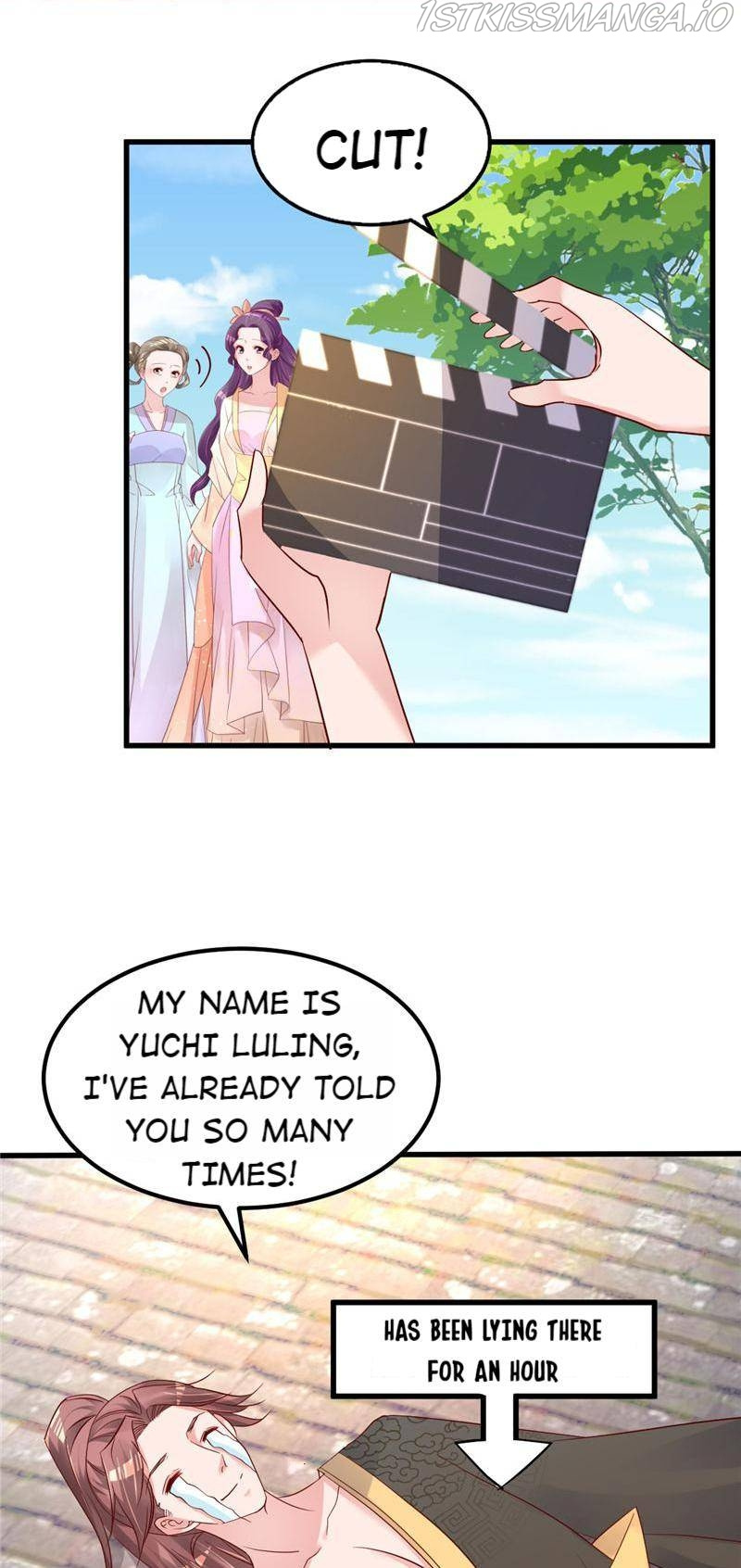 A Second Chance At Love chapter 46 - page 14