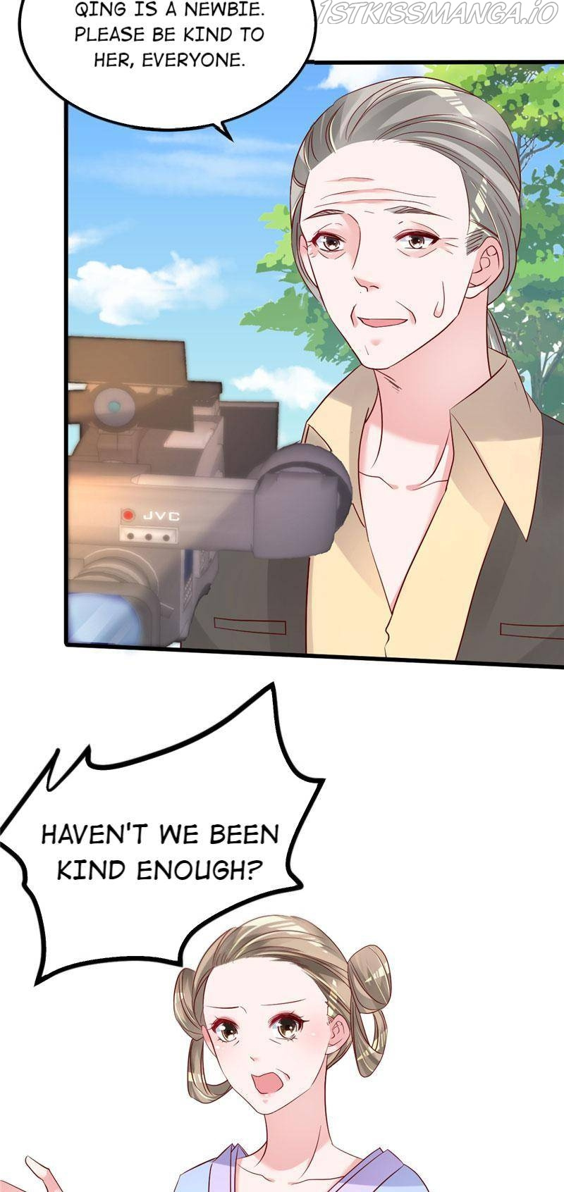 A Second Chance At Love chapter 46 - page 17