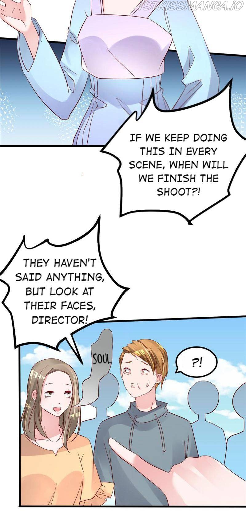 A Second Chance At Love chapter 46 - page 18