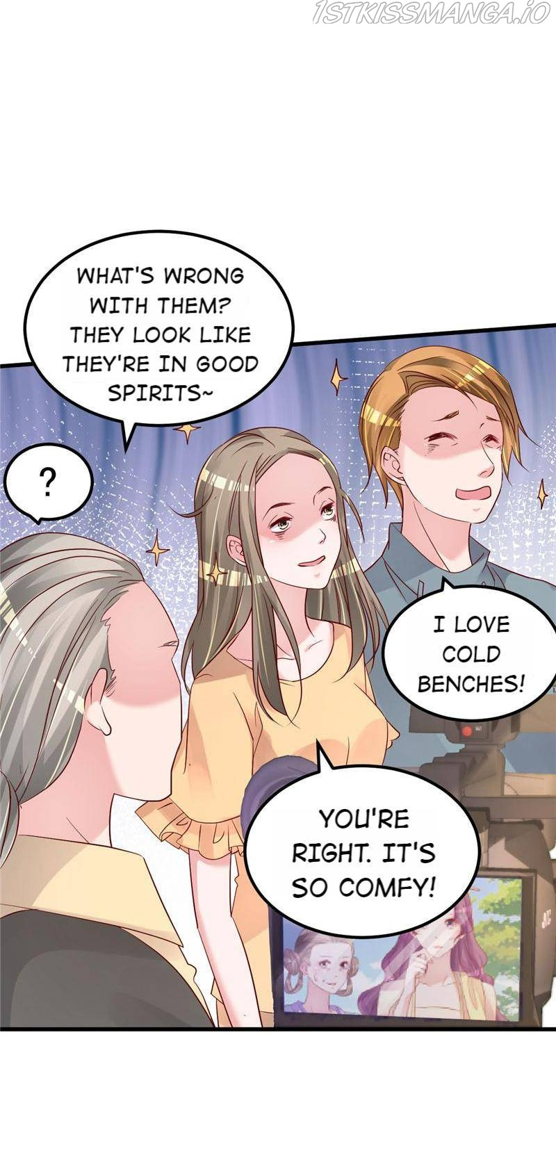 A Second Chance At Love chapter 46 - page 19