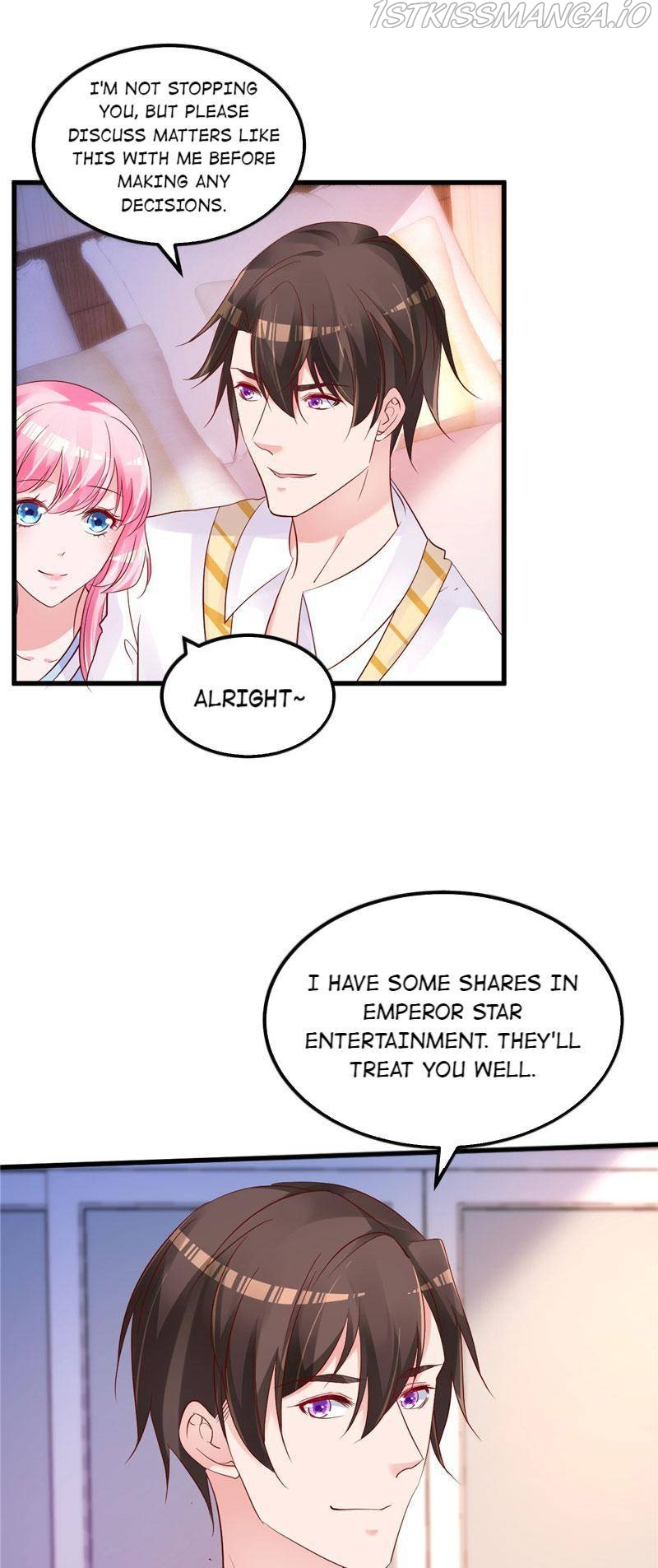 A Second Chance At Love chapter 46 - page 2