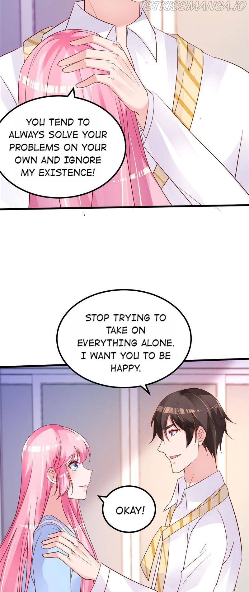 A Second Chance At Love chapter 46 - page 3