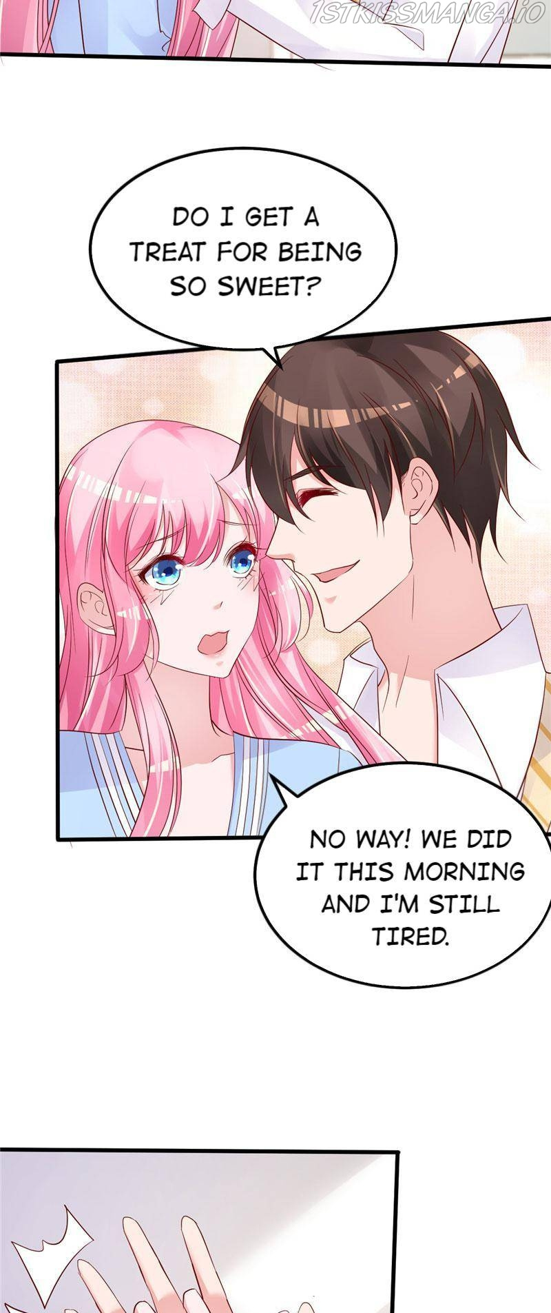 A Second Chance At Love chapter 46 - page 4