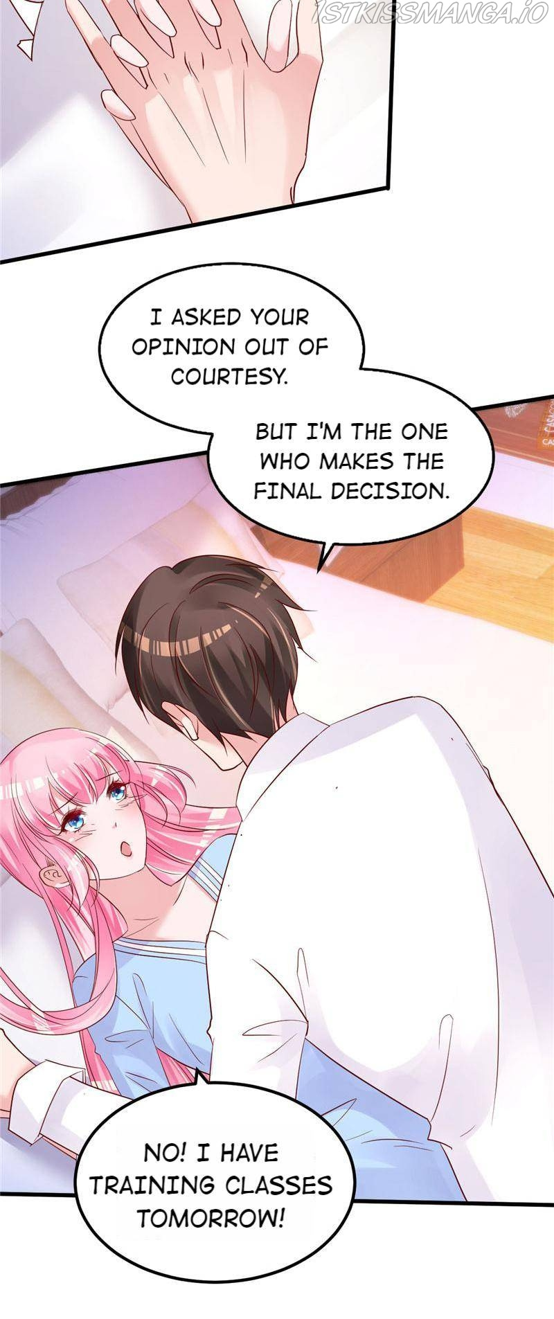A Second Chance At Love chapter 46 - page 5