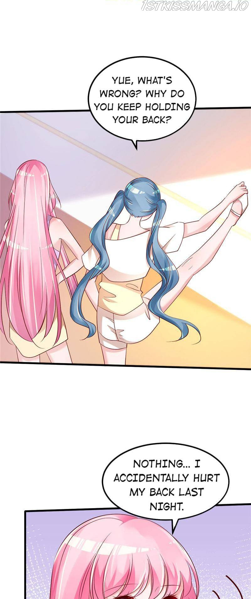 A Second Chance At Love chapter 46 - page 8