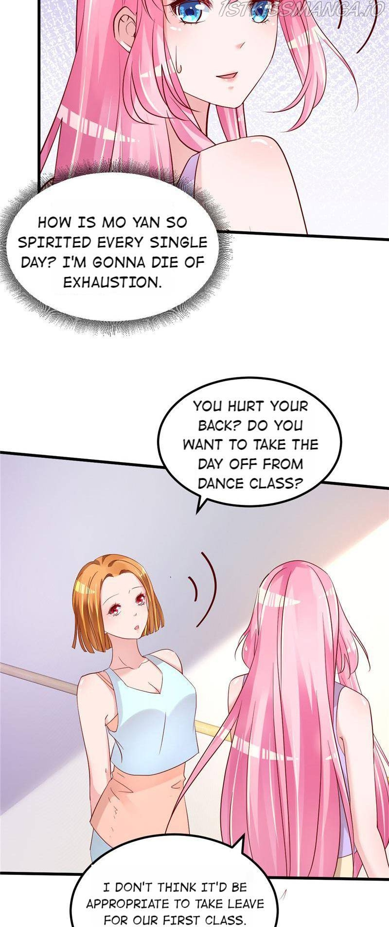 A Second Chance At Love chapter 46 - page 9