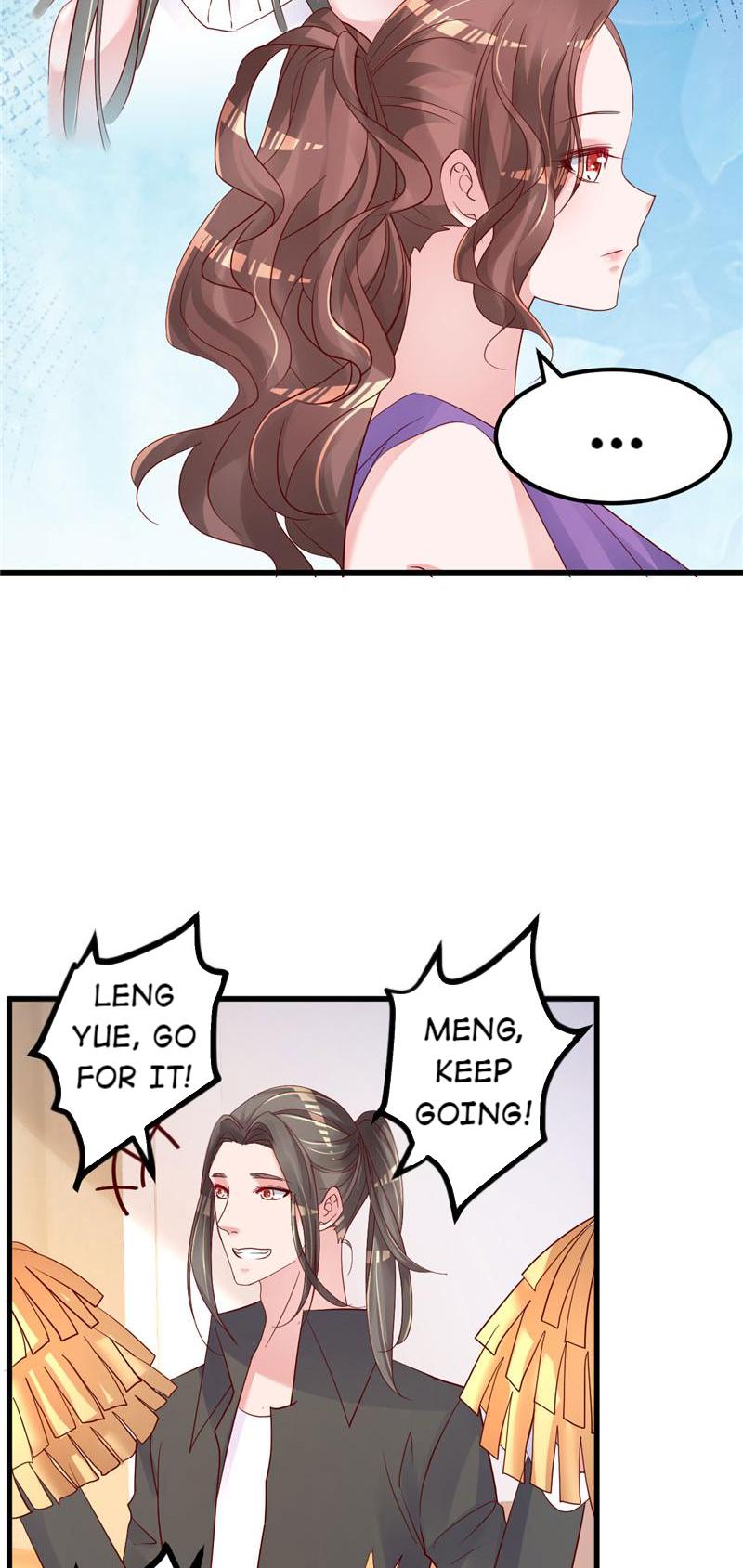 A Second Chance At Love chapter 47 - page 10