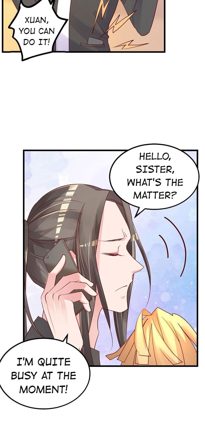 A Second Chance At Love chapter 47 - page 11