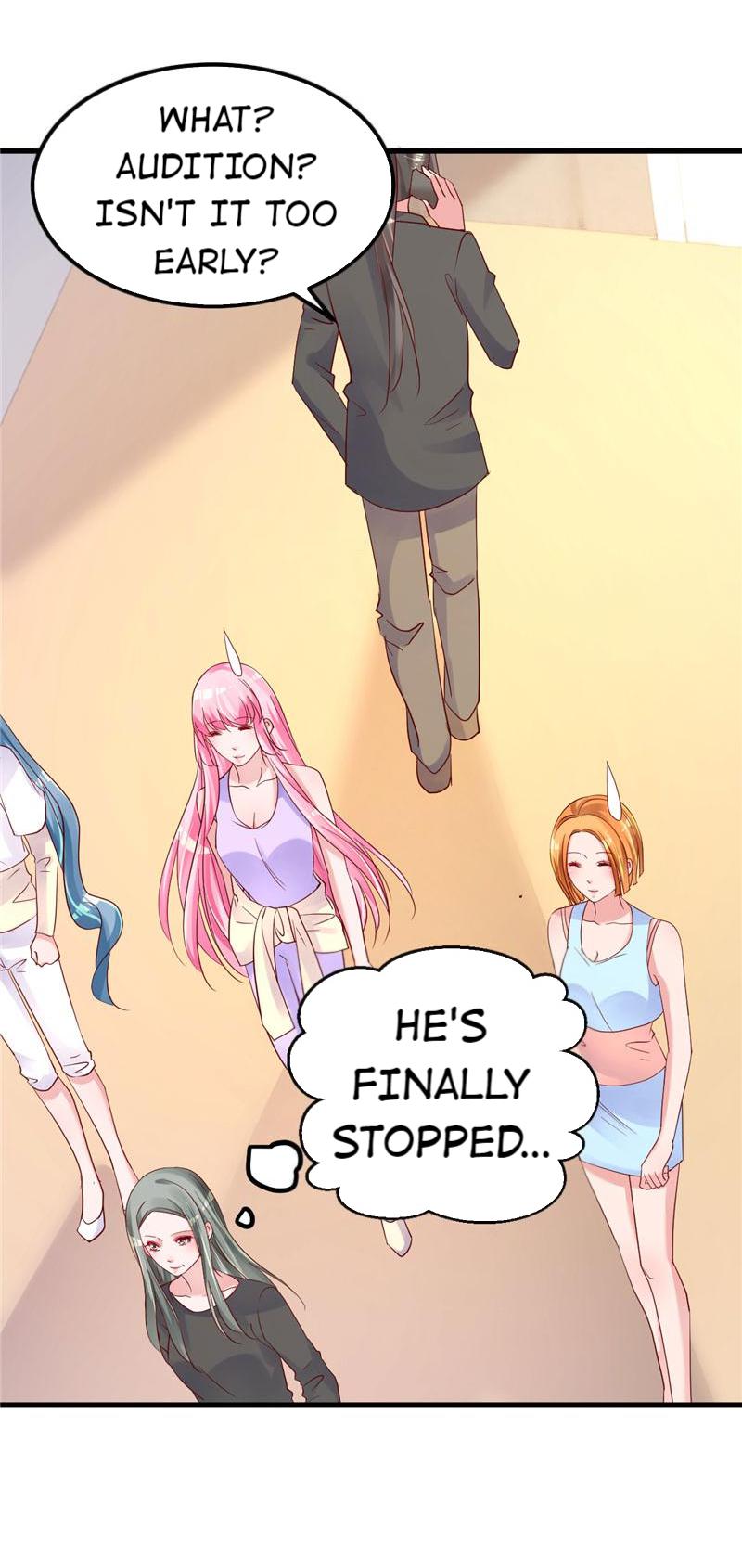 A Second Chance At Love chapter 47 - page 12
