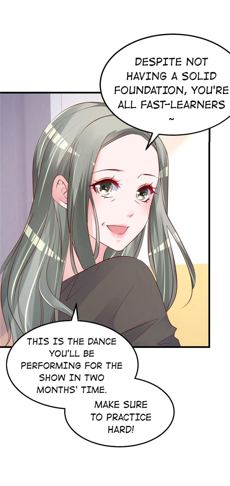 A Second Chance At Love chapter 47 - page 13
