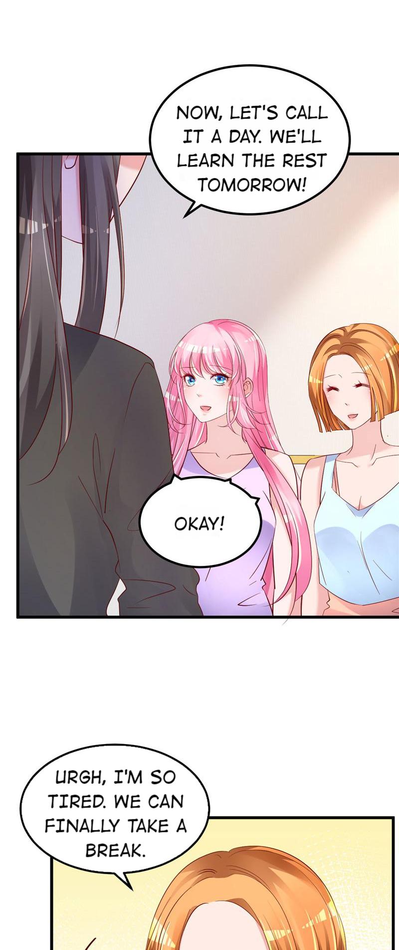 A Second Chance At Love chapter 47 - page 14