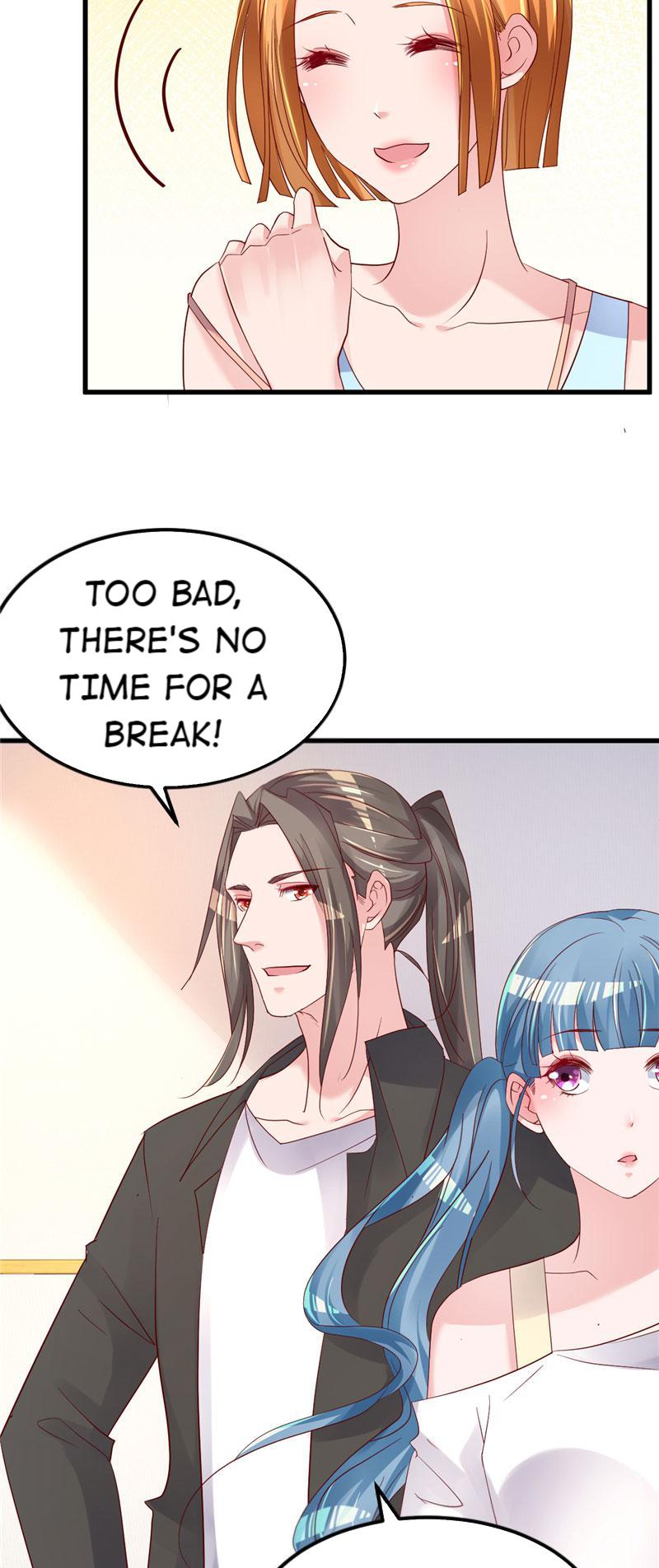 A Second Chance At Love chapter 47 - page 15