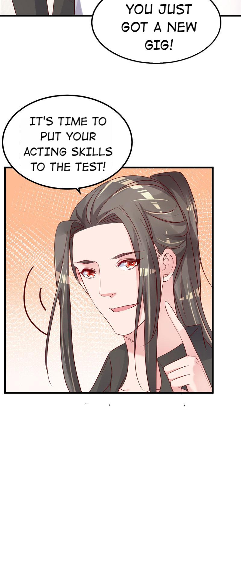 A Second Chance At Love chapter 47 - page 16