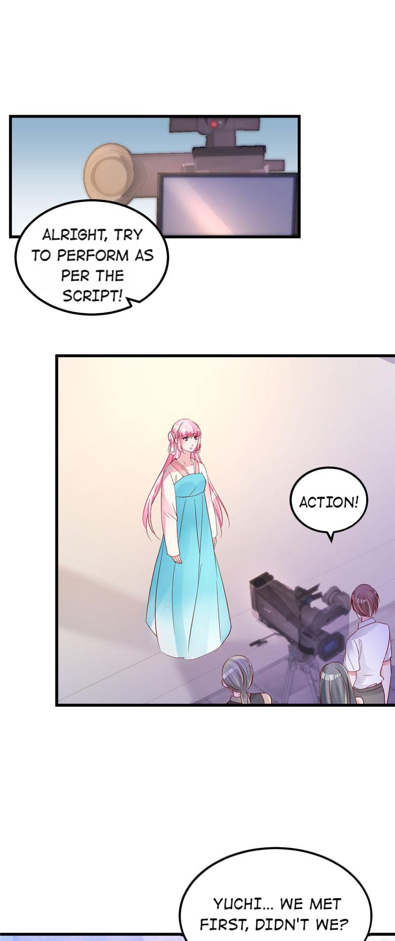 A Second Chance At Love chapter 47 - page 17