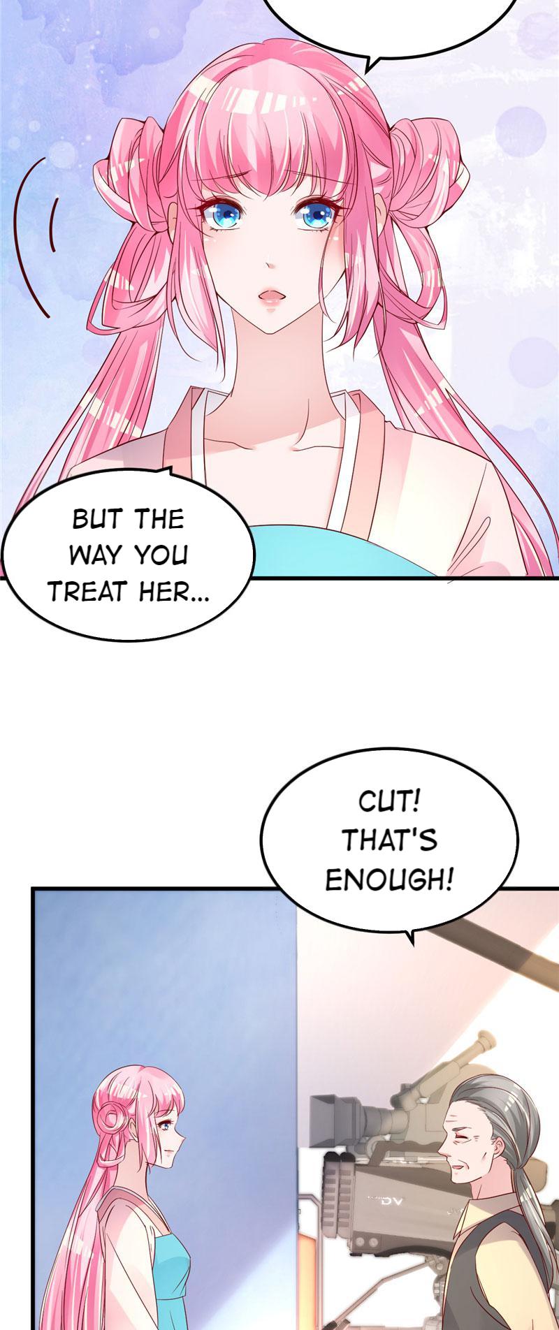 A Second Chance At Love chapter 47 - page 18