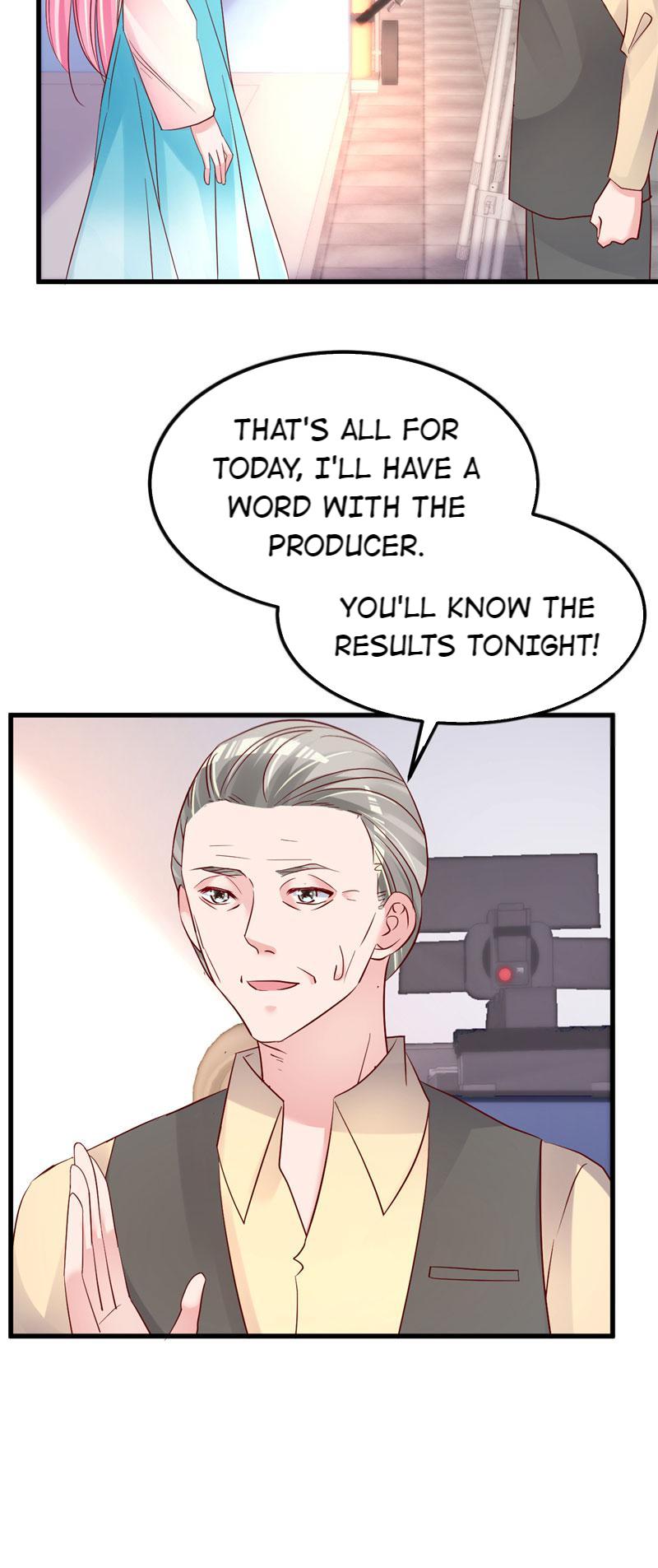 A Second Chance At Love chapter 47 - page 19