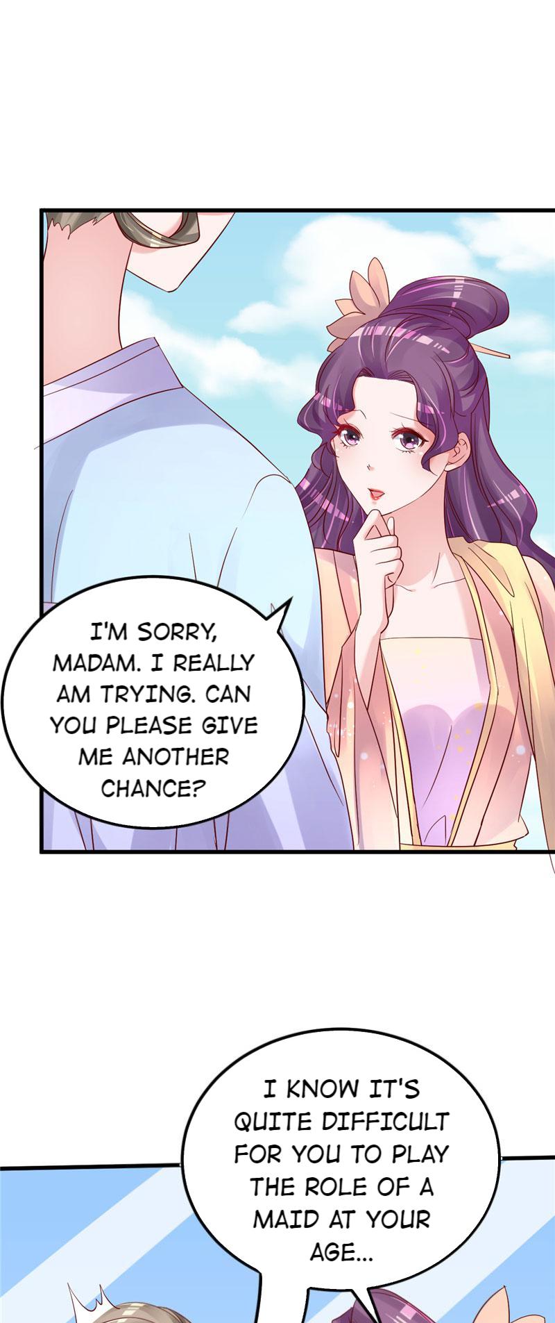 A Second Chance At Love chapter 47 - page 2