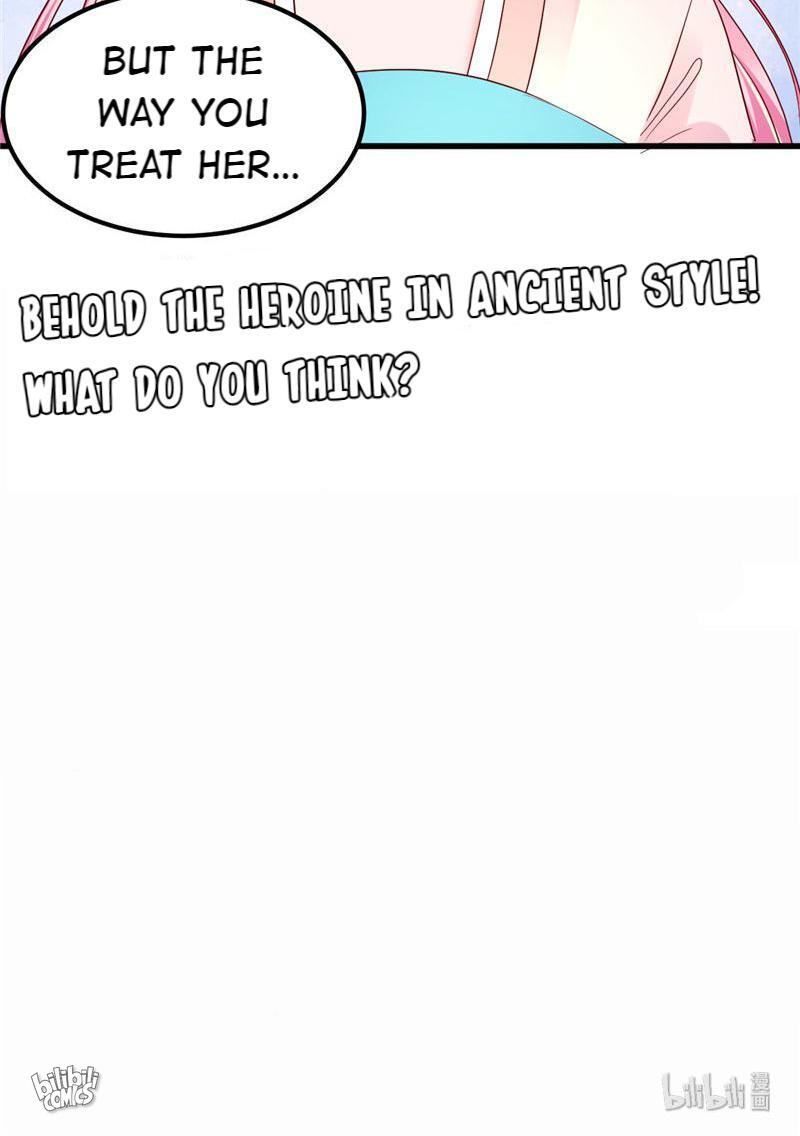 A Second Chance At Love chapter 47 - page 21