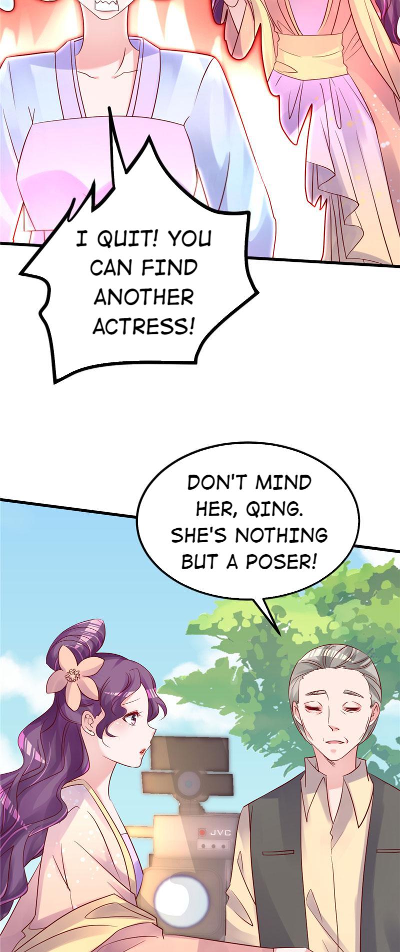 A Second Chance At Love chapter 47 - page 4