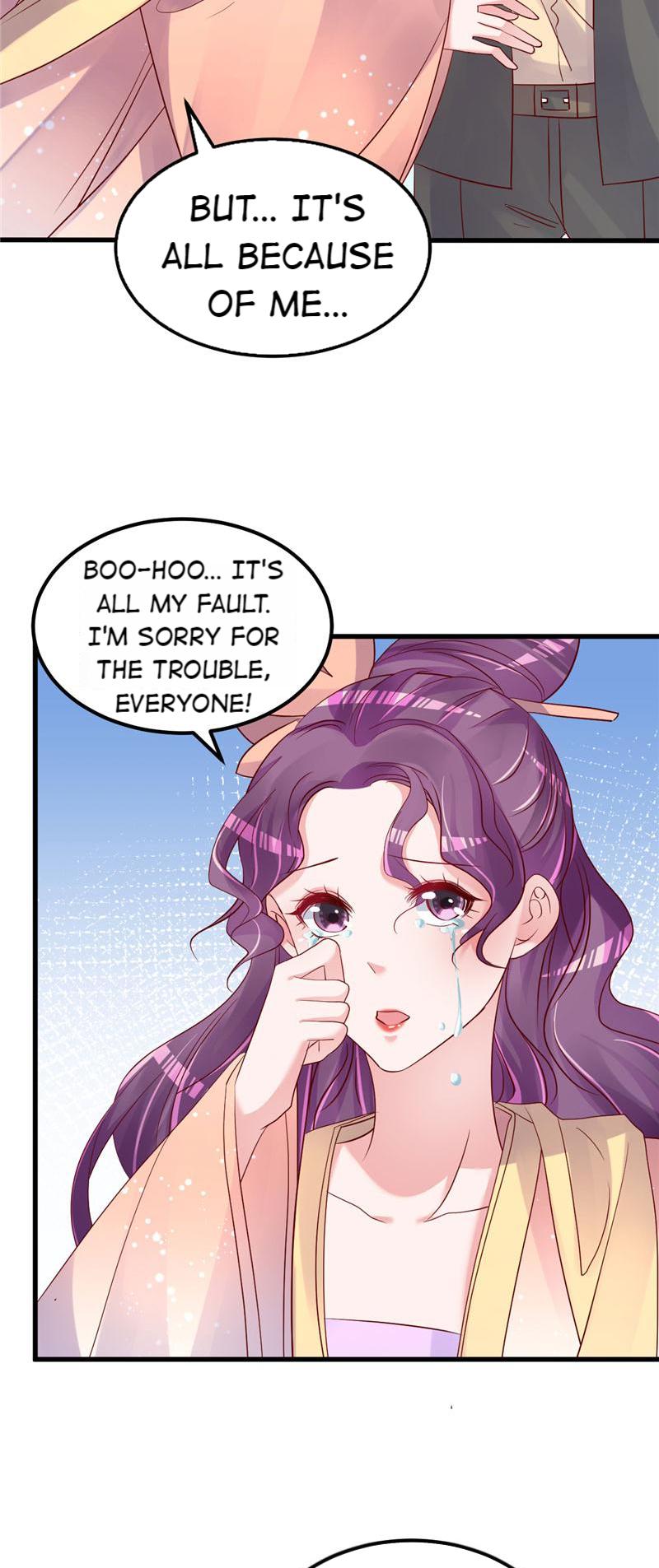 A Second Chance At Love chapter 47 - page 5