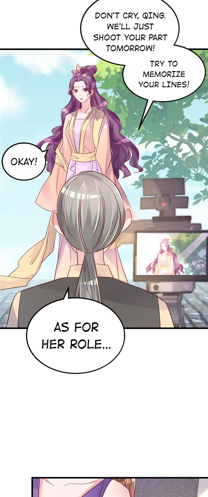 A Second Chance At Love chapter 47 - page 6