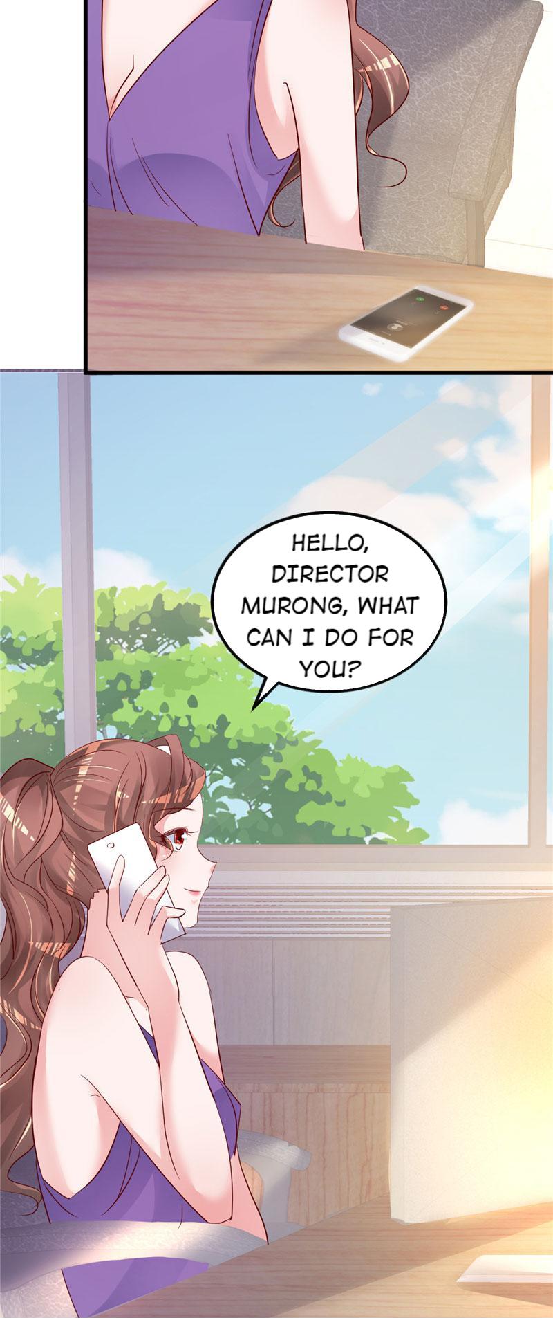 A Second Chance At Love chapter 47 - page 7