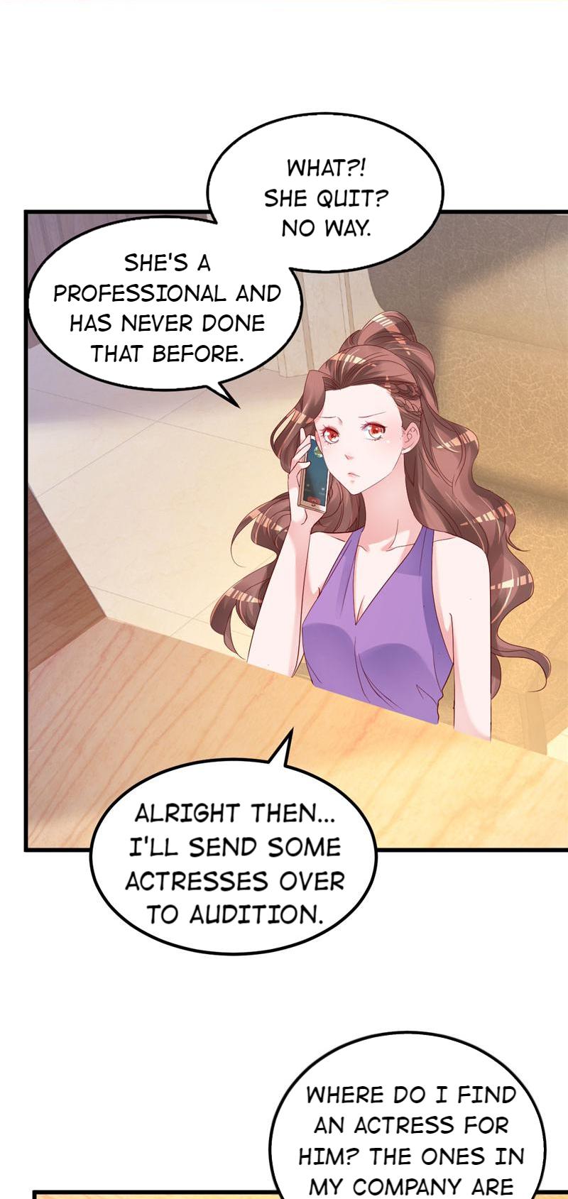 A Second Chance At Love chapter 47 - page 8