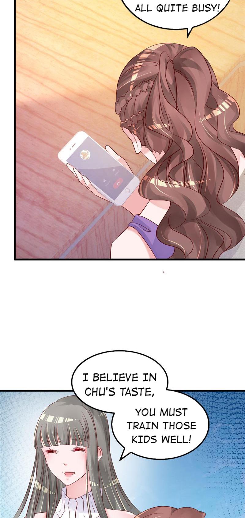 A Second Chance At Love chapter 47 - page 9