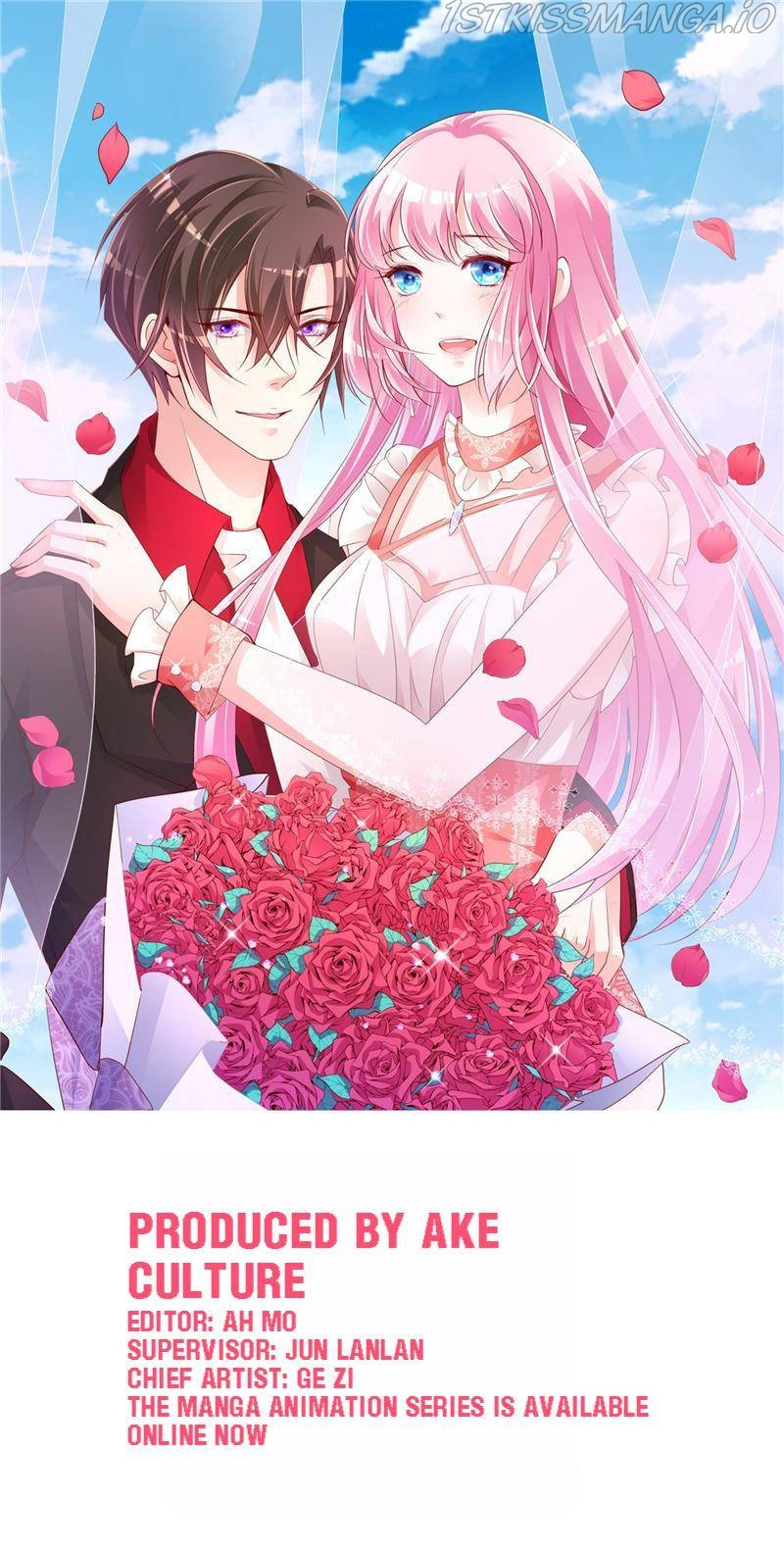 A Second Chance At Love chapter 48 - page 1