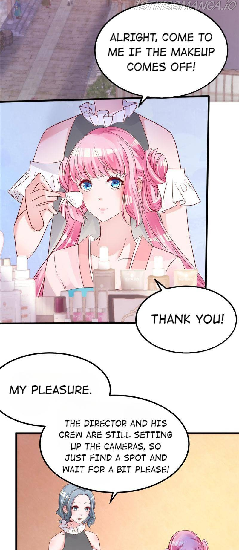 A Second Chance At Love chapter 48 - page 11