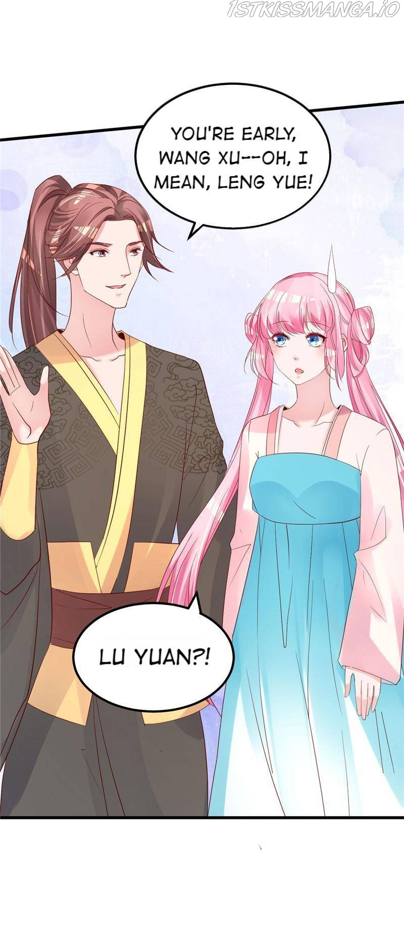 A Second Chance At Love chapter 48 - page 13