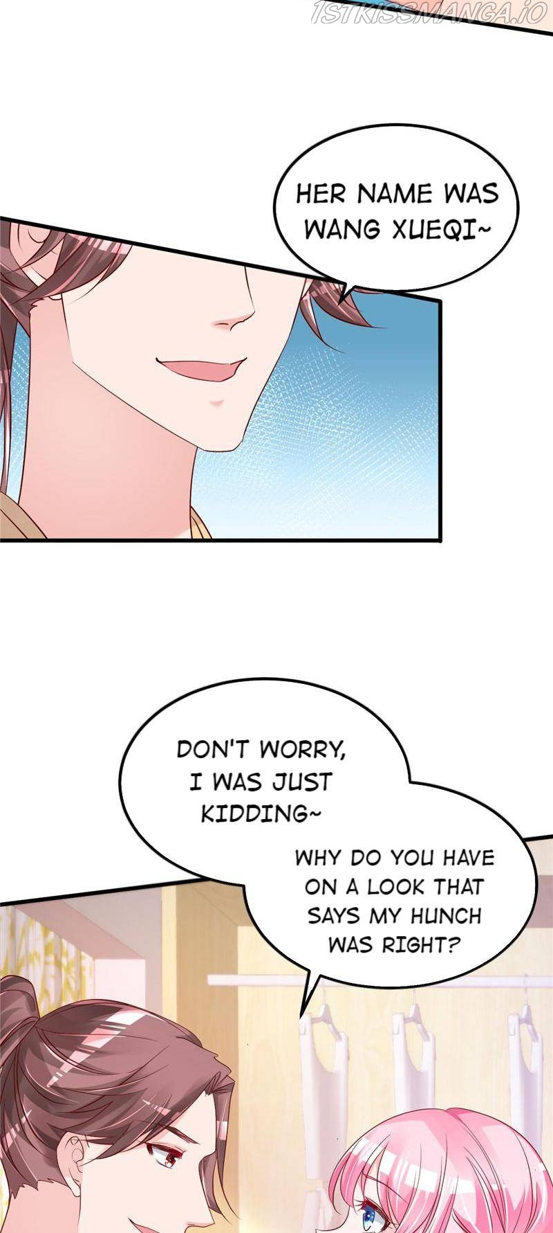 A Second Chance At Love chapter 48 - page 17