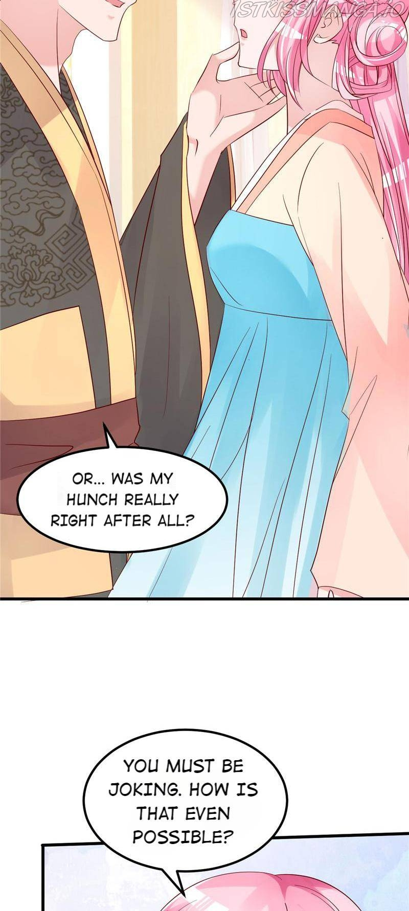 A Second Chance At Love chapter 48 - page 18
