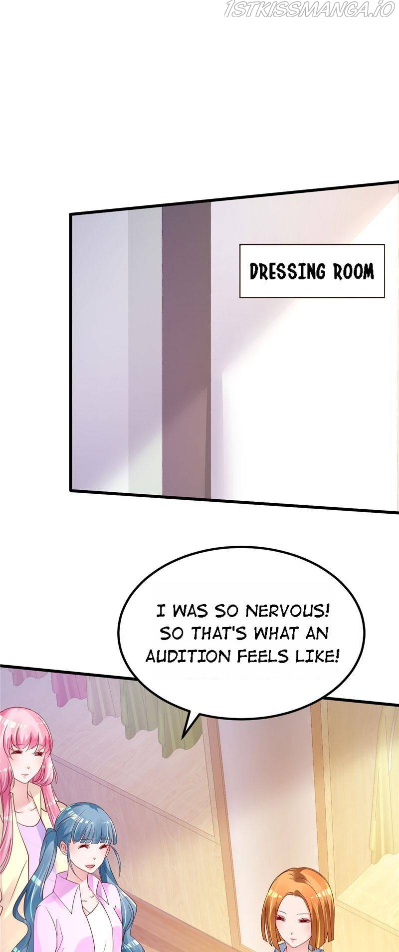 A Second Chance At Love chapter 48 - page 2