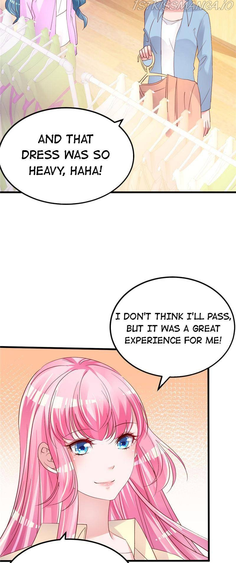 A Second Chance At Love chapter 48 - page 3