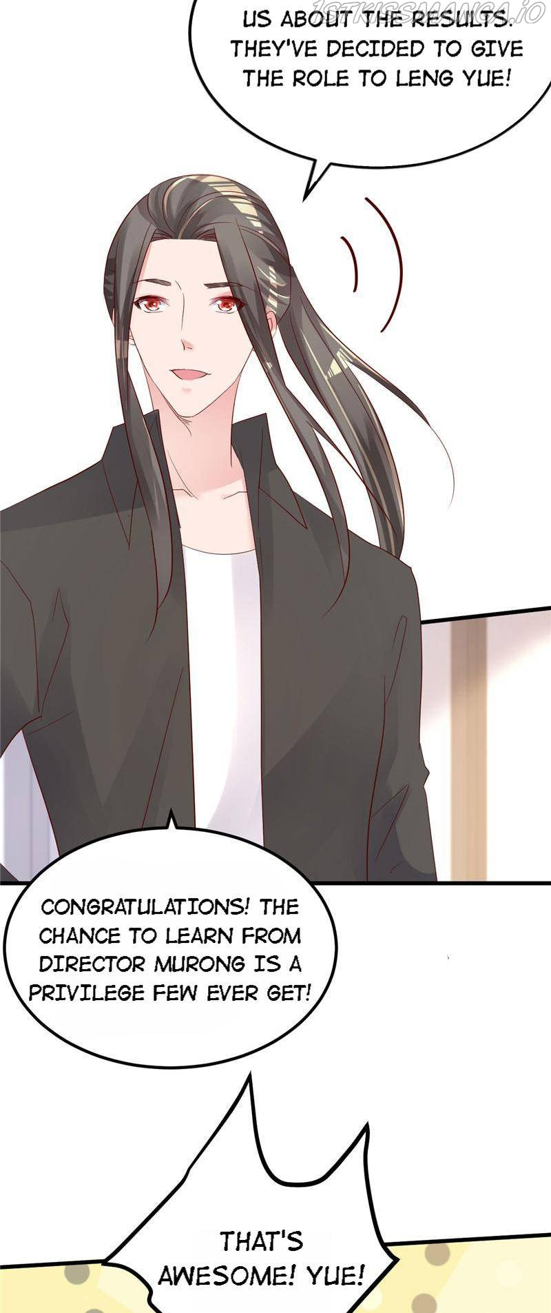 A Second Chance At Love chapter 48 - page 5