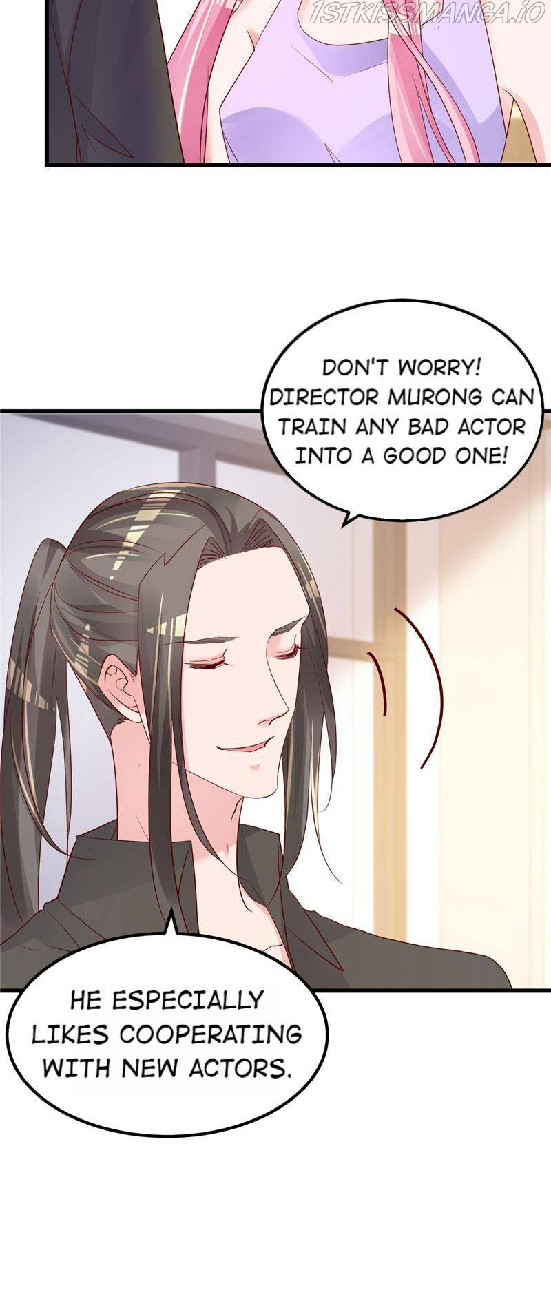 A Second Chance At Love chapter 48 - page 7