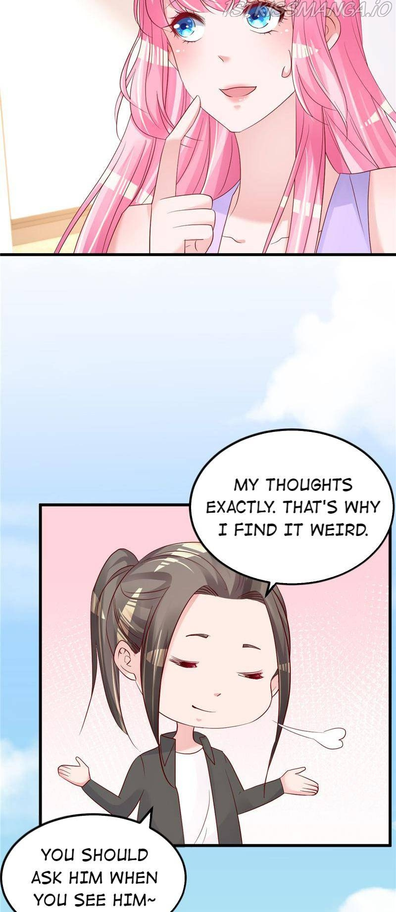 A Second Chance At Love chapter 48 - page 9